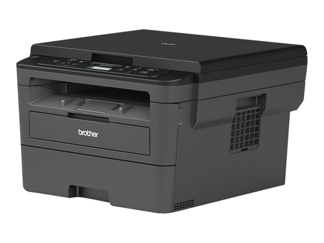 DCP-L2510D MFP 1200X600DPI 30PPM 64MB PRNT/CPY/SCN
