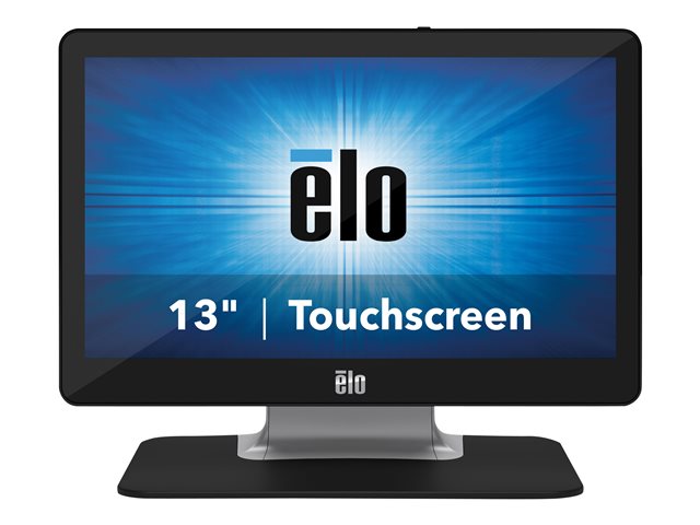 1302L 13.3IN PC W FHD CAP 10 NOGLARE ZBEZEL USBC/HDMI/VGA BL