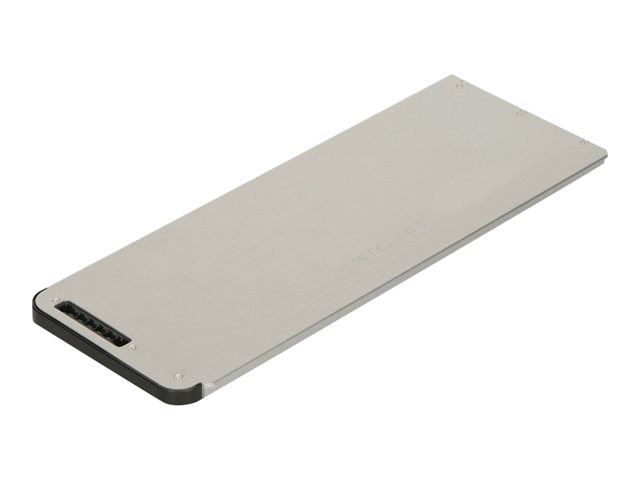 2-Power Main Battery Pack - laptop battery - Li-pol - 5000 mAh