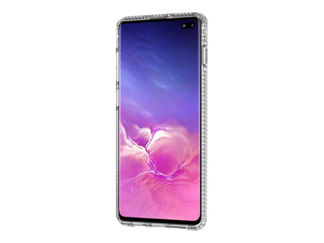 Tech21 Pure Clear - back cover for mobile phone