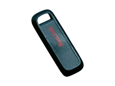 SanDisk Ultra Trek - USB flash drive - 128 GB