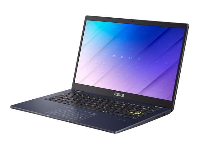 ASUS E410MA EKC1XA - 14" - Intel Celeron - N4020 - 4 GB RAM - 128 GB eMMC
