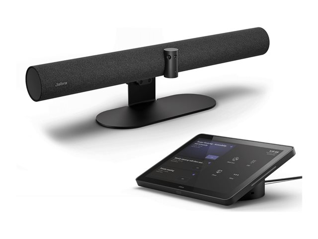 Jabra PanaCast 50 Video Bar System - video conferencing kit