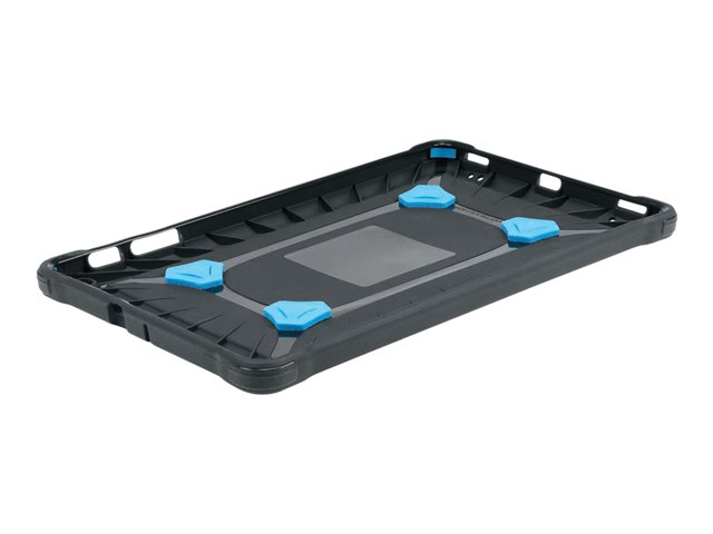 Mobilis PROTECH - back cover for tablet