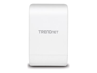TRENDnet TEW 740APBO 10 dBi Outdoor PoE Access Point - radio access point - Wi-Fi - TAA Compliant