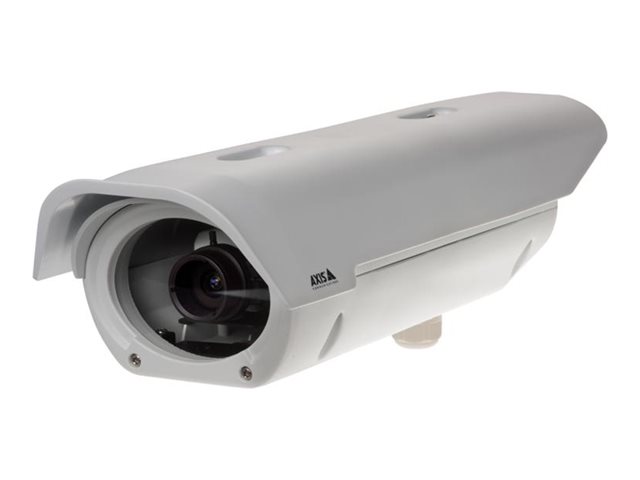 AXIS T92F10 - camera housing