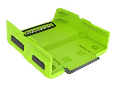 Zebra wearable barcode scanner protective shell - four input buttons