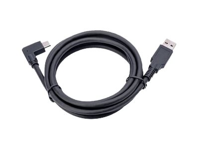 JABRA PANACAST USB 3M CABLE USB 3.0 A-C (SIDE ANGLE)