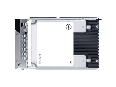 Dell - Customer Kit - SSD - 960 GB - SAS 12Gb/s