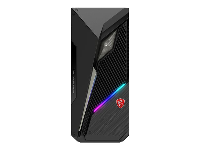 MSI MAG Infinite S3 11TG 068UK - tower Core i5 11400F 2.6 GHz - 16 GB - SSD 512 GB