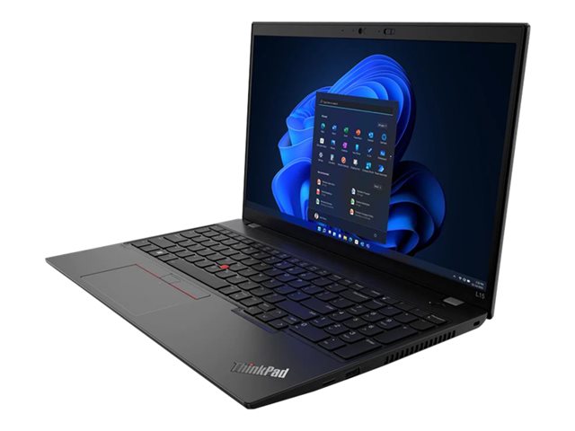 Lenovo ThinkPad L15 Gen 3 - 15.6" - Intel Core i7 - 1255U - 16 GB RAM - 512 GB SSD - UK