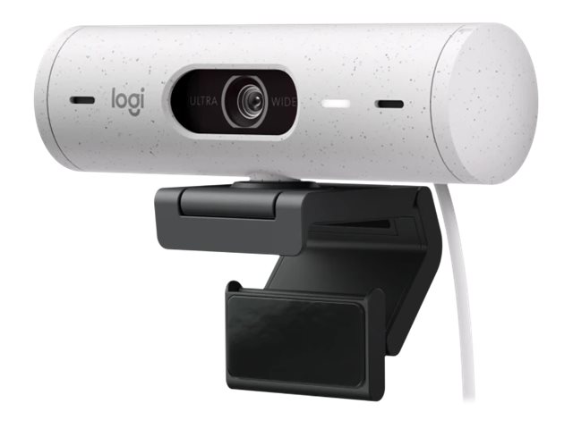 Logitech BRIO 505 - webcam