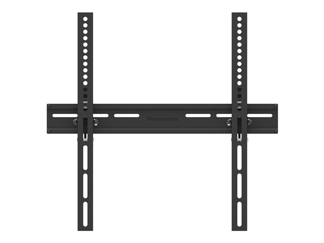 Neomounts WL35-350BL14 mounting kit - for flat panel - black