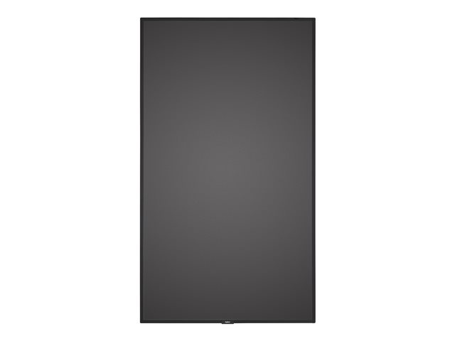 NEC MultiSync ME431 ME Series - 43" LED-backlit LCD display - 4K - for digital signage