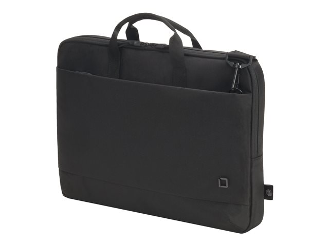 DICOTA Eco Motion - Notebook carrying case - 10" - 11.6" - black