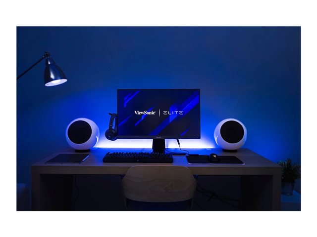ViewSonic ELITE XG320Q - LED monitor - QHD - 32" - HDR