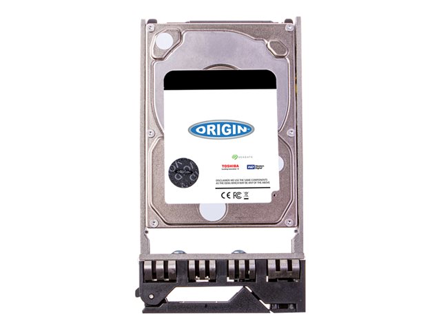 Origin Storage - hard drive - 300 GB - SAS 6Gb/s