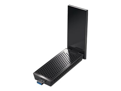 NETGEAR Nighthawk AC1900 - network adapter - USB 3.0