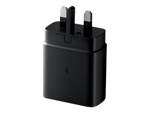 Samsung Travel Adapter EP-TA845 power adapter - USB-C - 45 Watt