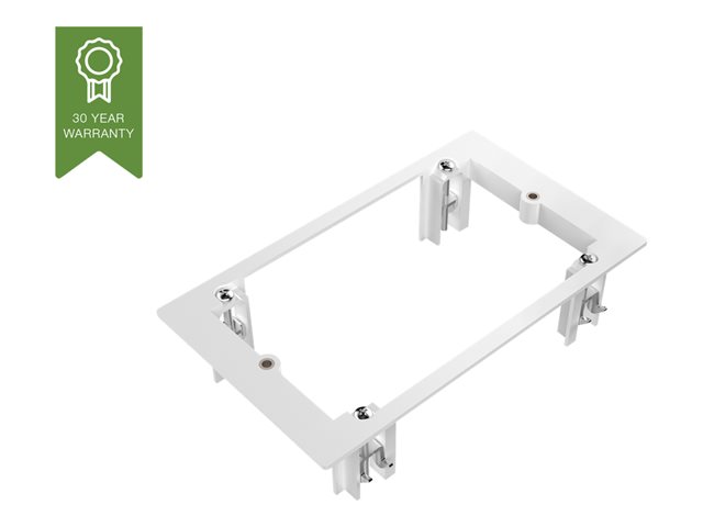 VISION TechConnect flush mount adapter