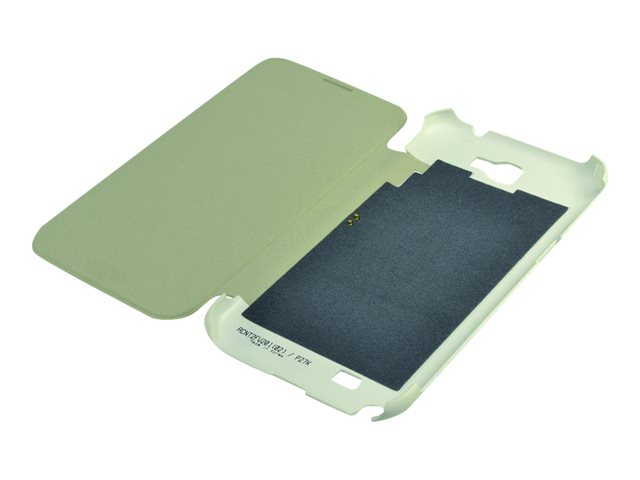 PSA - protective cover
