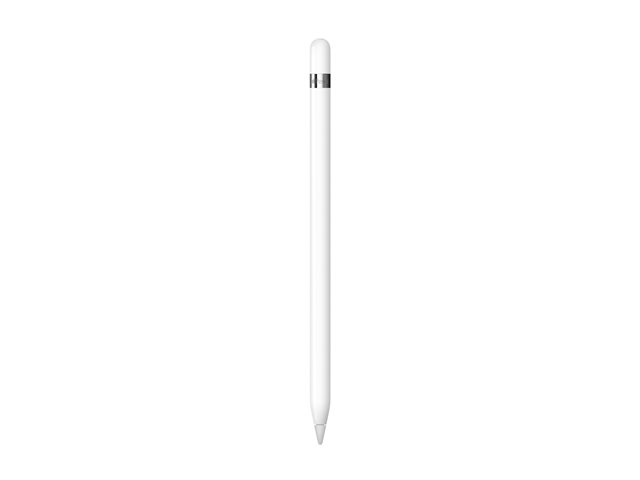 Apple Pencil (1st Generation) + Lightning to USBC Adapter