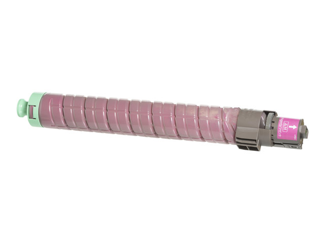 Ricoh SP C820 - magenta - original - toner cartridge
