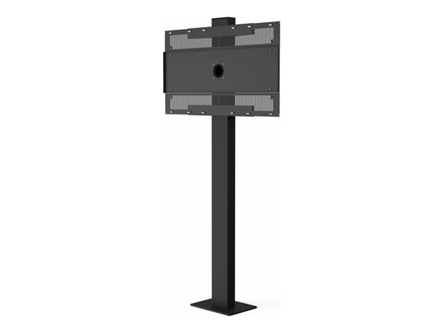 Vogel's POF 7601 stand - for LCD display - outdoor - black