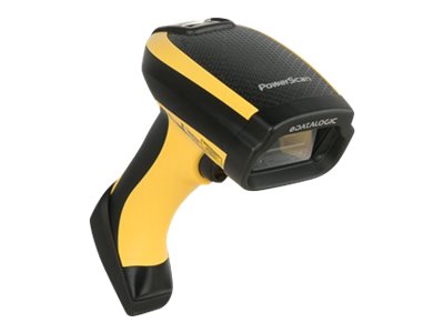POWERSCAN PBT9501 RS-232 KIT RE DIRECT PART MARKING EVO