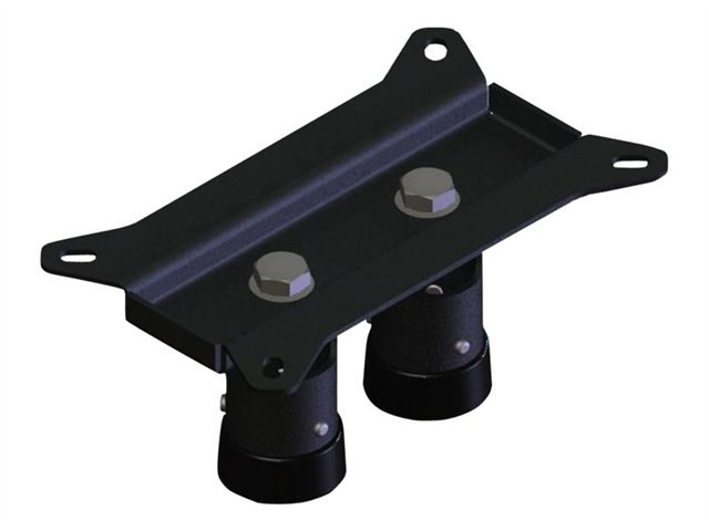 Unicol CP8 - mounting component