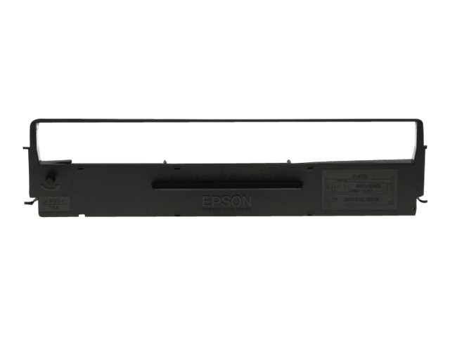 Epson SIDM - 2 - black - print ribbon
