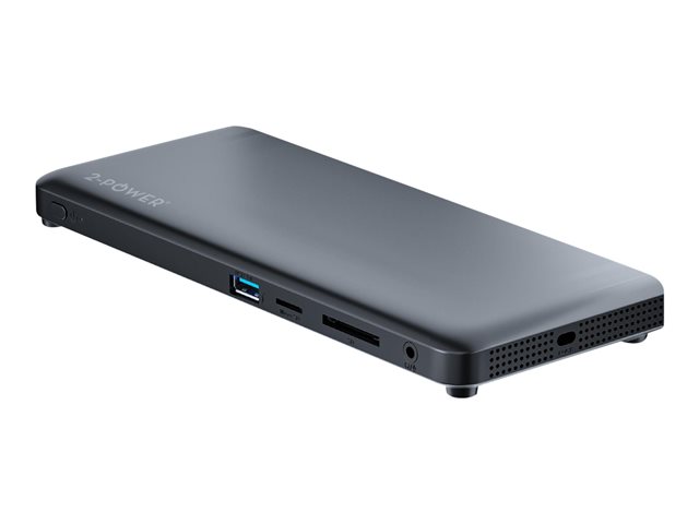 PSA - Docking station - USB-C - 2 x HDMI, DP