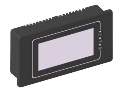APC - air-conditioning cooling split system user display
