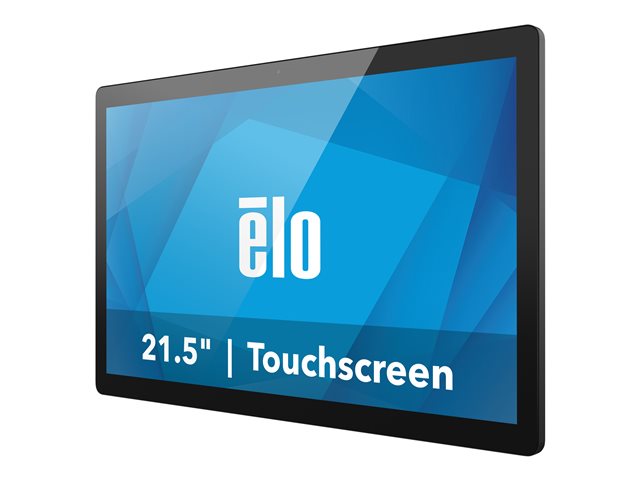 ESY22I1 4.0 STANDARD 22IN QC660 4GB 64GB A10 GMS NO STD BLK
