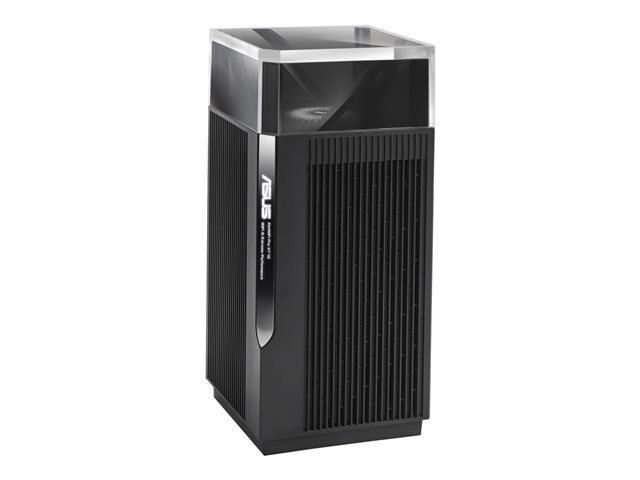 ASUS ZenWiFi Pro XT12 - Wi-Fi system - Wi-Fi 6 - desktop