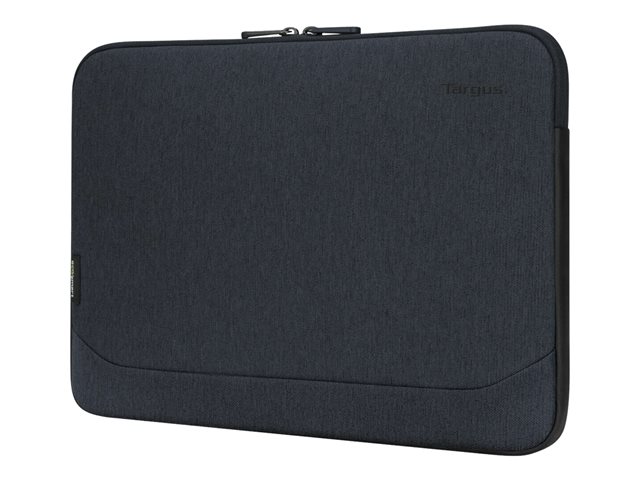 Targus Cypress Sleeve with EcoSmart - Notebook sleeve - 11" - 12" - navy