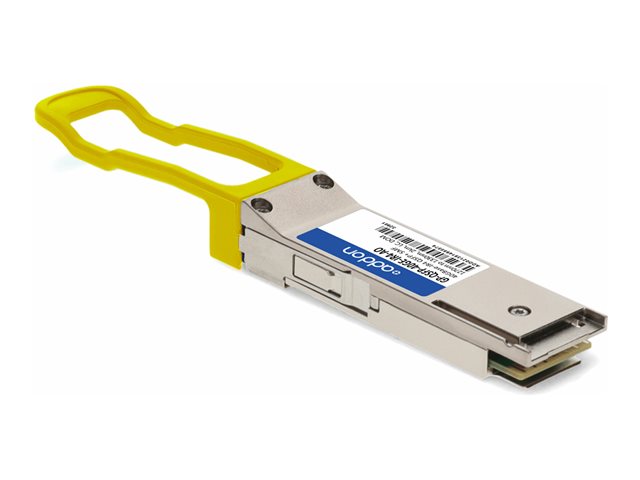 DELL COMP XCVR 40G-IR4 LC 2KM SMF DOM QSFP+