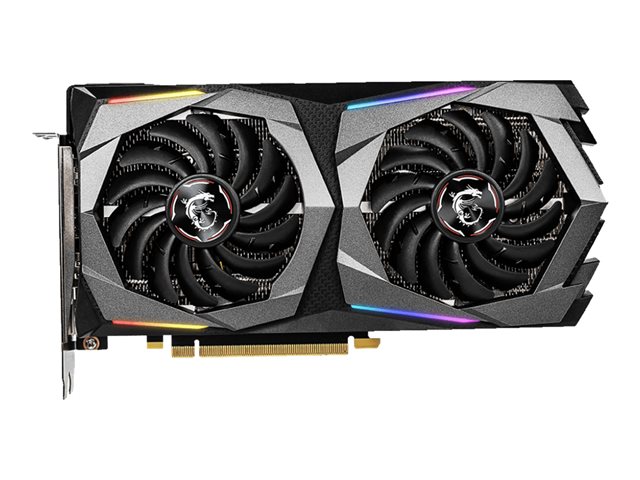 GPU NV RTX2060 Super Gaming X 8GB Fan