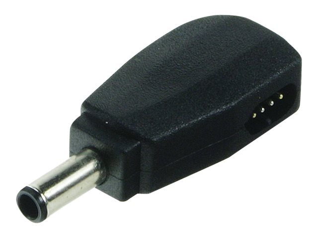 2-Power Universal Tip - power connector adaptor