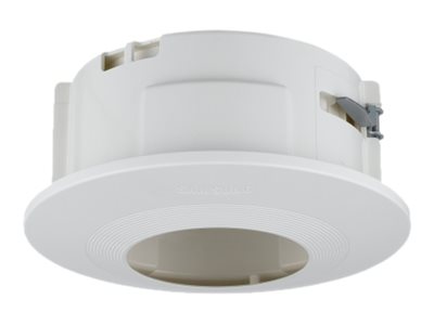 Hanwha Techwin SHD-3000F3 - flush mount kit