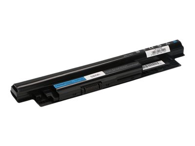 2-Power Main Battery Pack - laptop battery - 11.1 V - Li-Ion - 4400 mAh - 48 Wh
