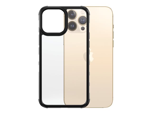 PanzerGlass SilverBullet - back cover for mobile phone