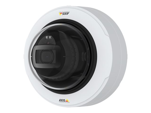 AXIS P3248-LV .