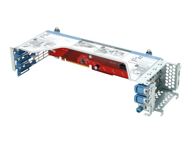 HPE FlexibleLOM Riser Kit - riser card
