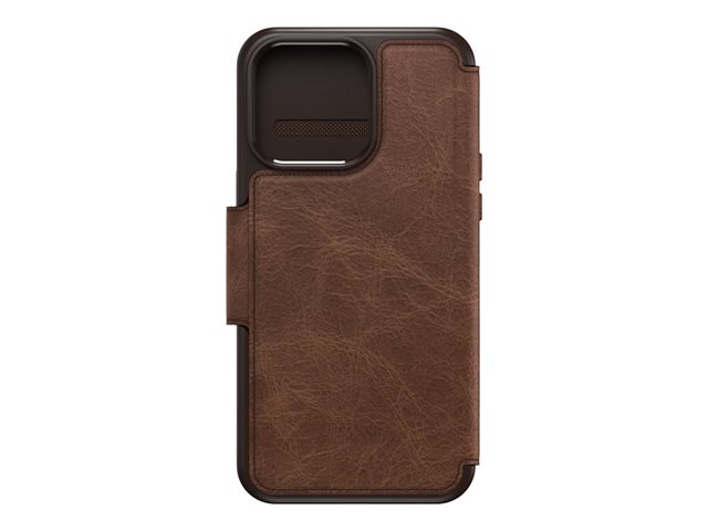 OtterBox Strada Series Folio - flip cover for mobile phone