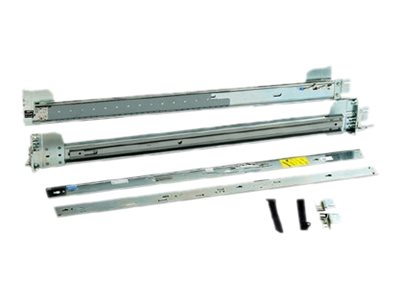 Dell ReadyRails Sliding Rails without Cable Management Arm - rack rail kit