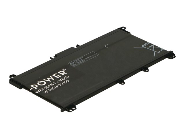Main Battery Pack 11.55V 3400mAh