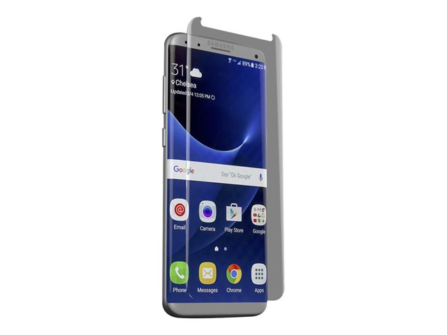 ZAGG InvisibleShield Glass Contour - screen protector for mobile phone