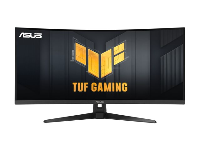 ASUS TUF GAMING VG34VQ3B MONITOR