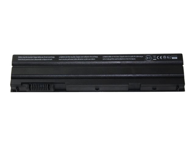 BTI BATTERY E6420 E6440 E6540 6 CELL 60WHR OEM: DL-E6420X6